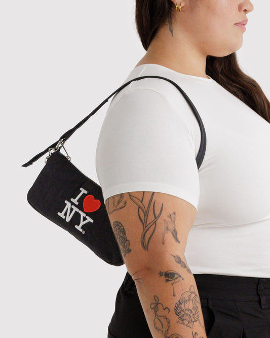 NYLON POCHETTE - US 4444