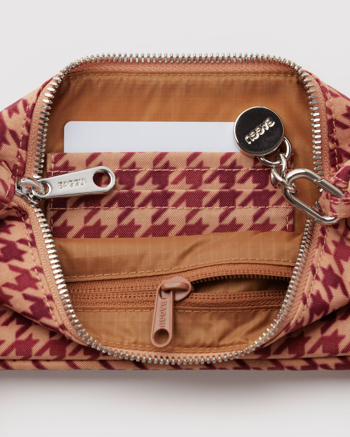 NYLON POCHETTE - US 9633