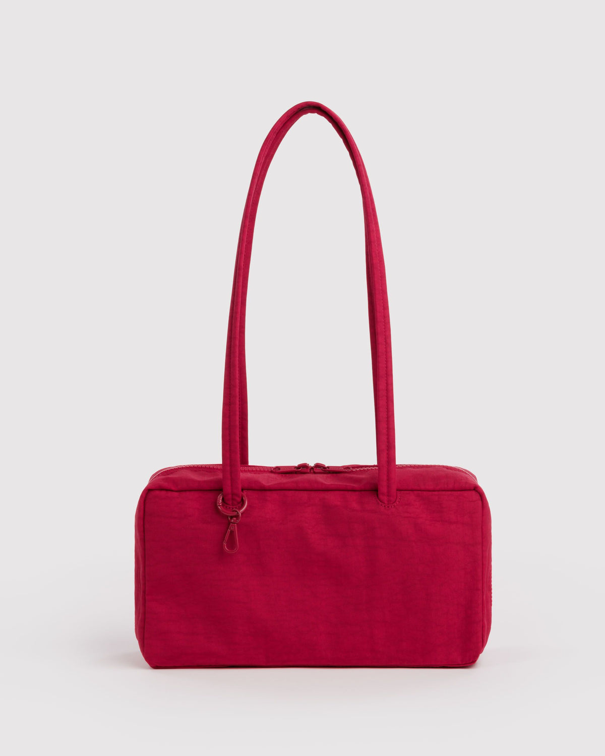 NYLON BOWLER BAG - US 7308
