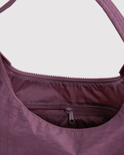 NYLON SHOULDER BAG - US 3119