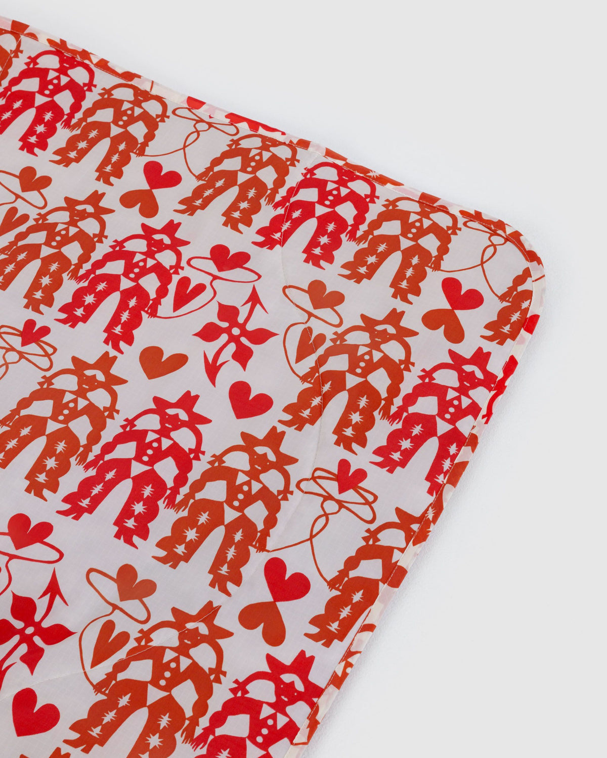 PUFFY PICNIC BLANKET - US 2441
