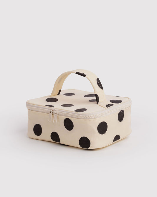 SMALL COSMETIC CASE - US 9861