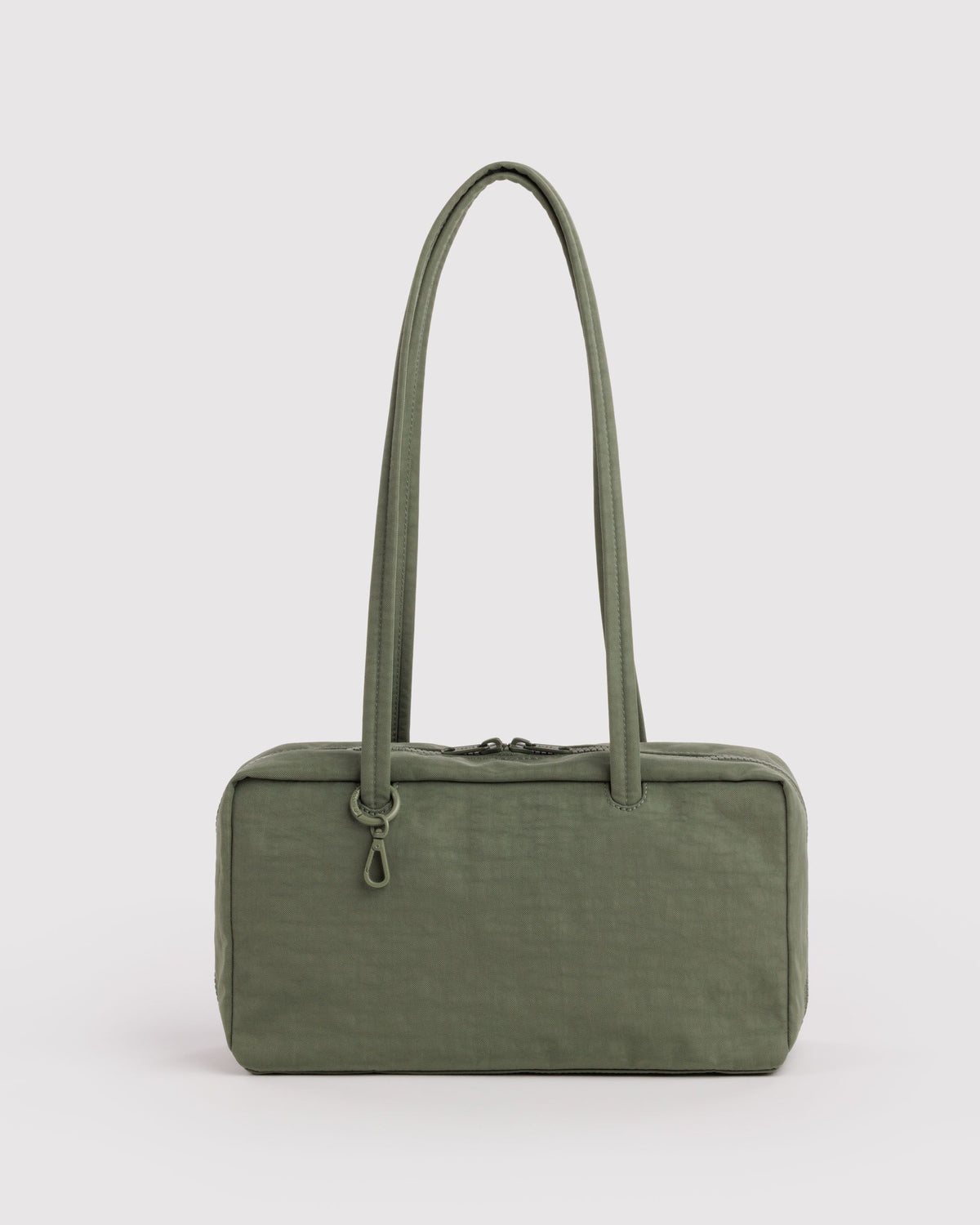 NYLON BOWLER BAG - US 7365