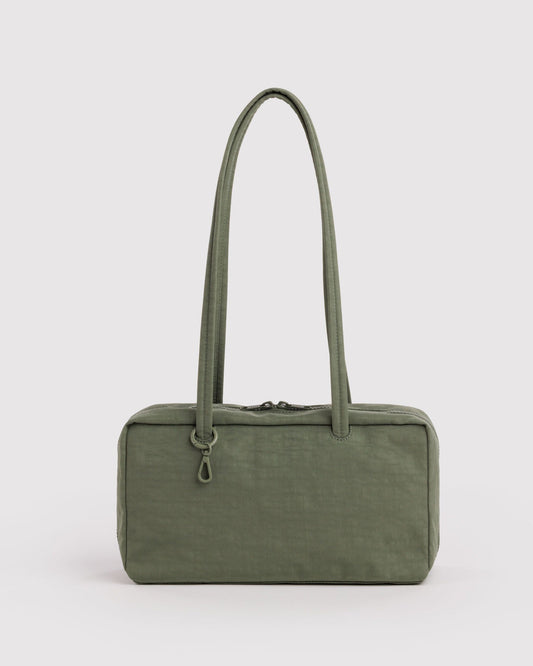 NYLON BOWLER BAG - US 7365