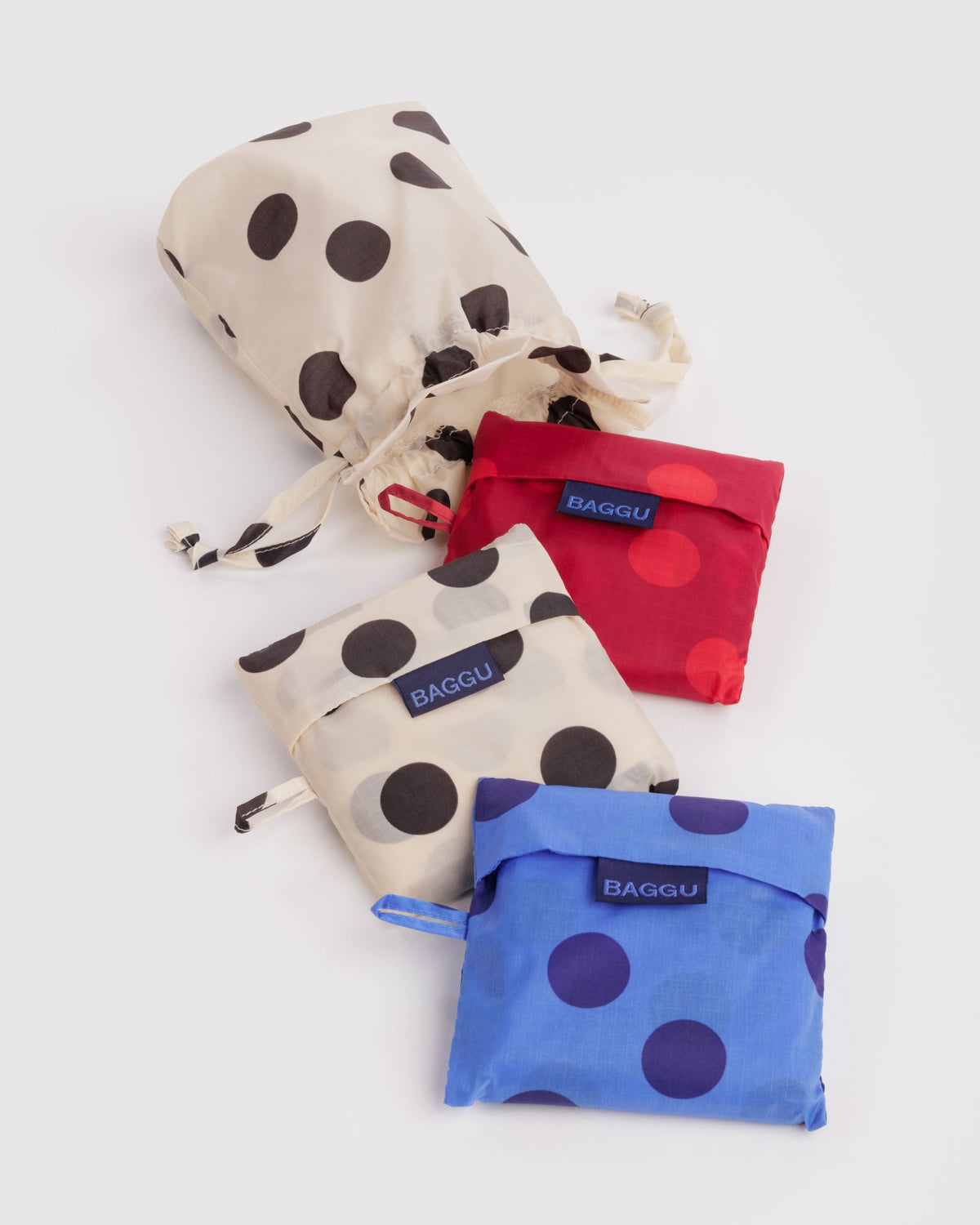STANDARD BAGGU SET OF 3 - US 5765