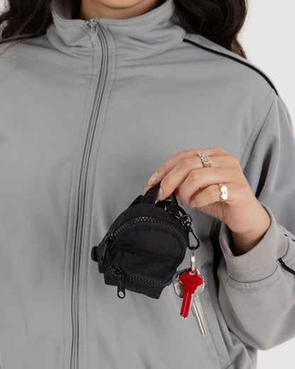 BACKPACK CHARM - US 8772