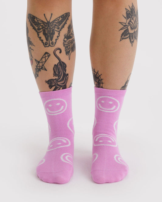 CREW SOCK - US 6774