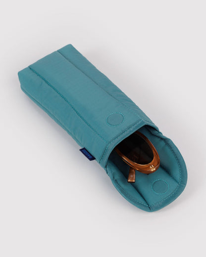 PUFFY GLASSES SLEEVE - US 2669