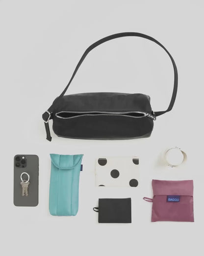 NYLON LOAF BAG - US 7361