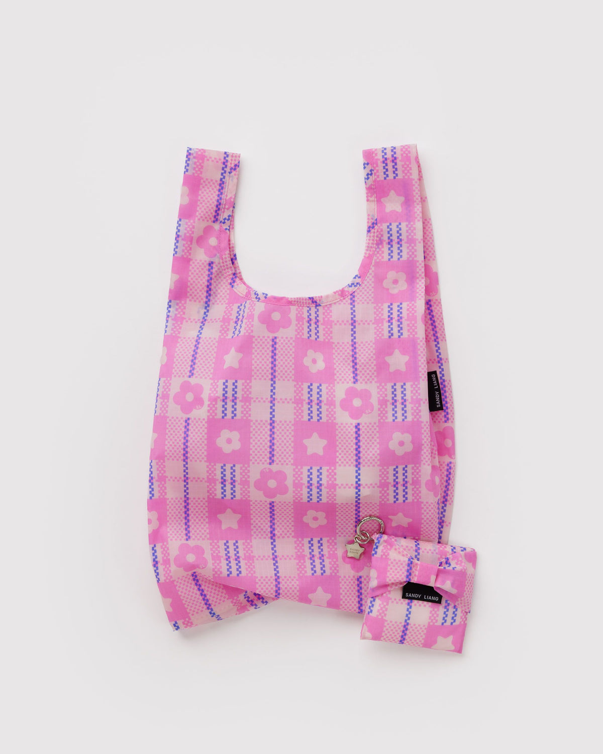 BABY BOW BAGGU - US 9821