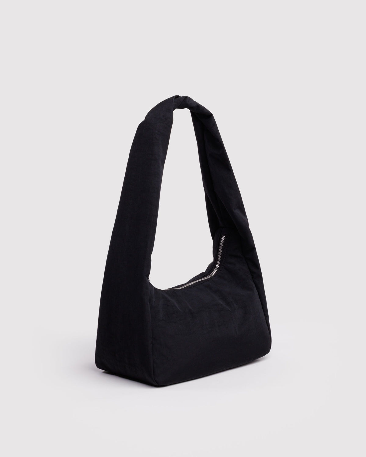 SMALL NYLON MERINGUE BAG - US 9114