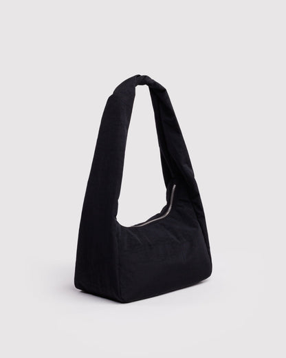 SMALL NYLON MERINGUE BAG - US 9114