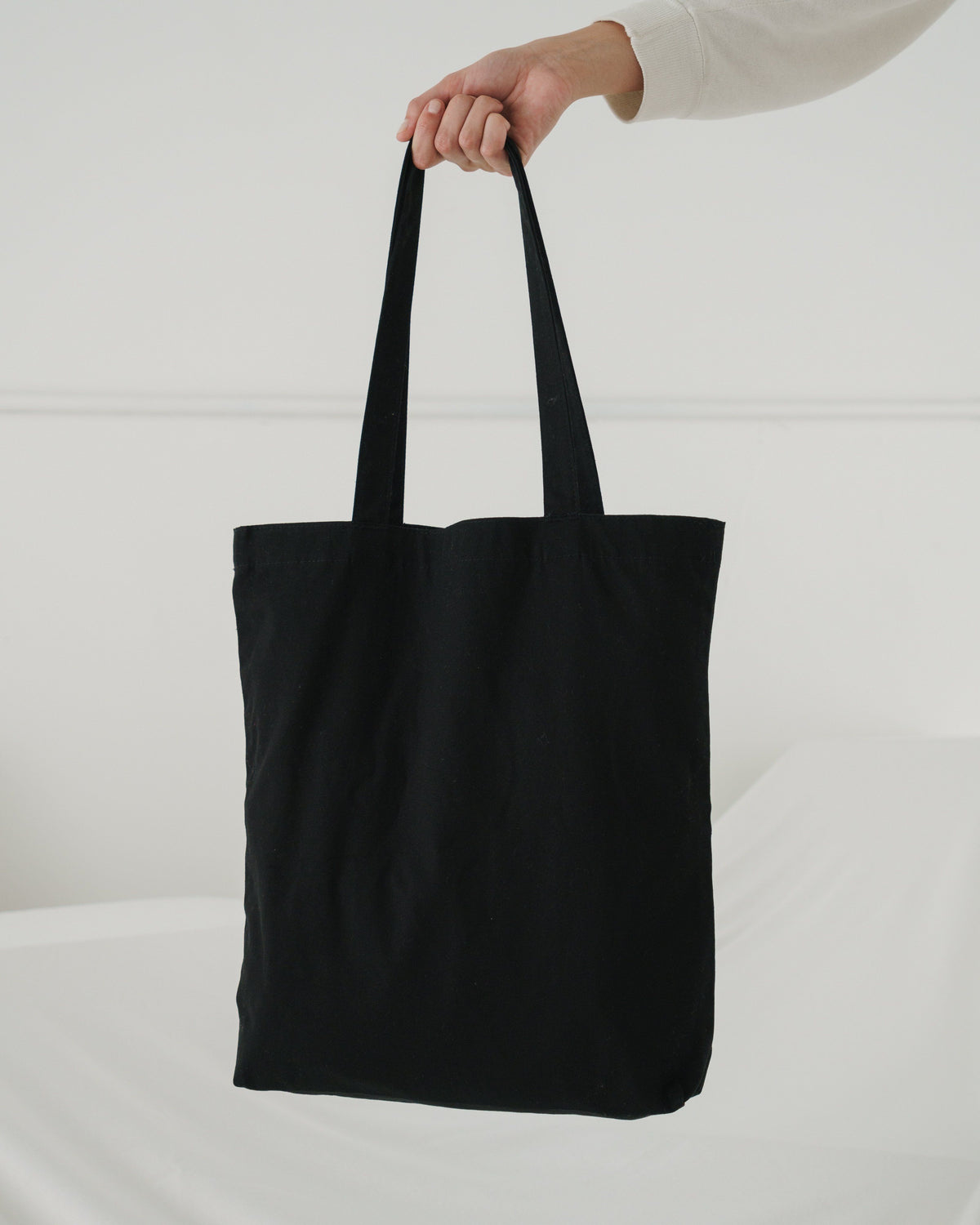 MERCH TOTE - US 8586