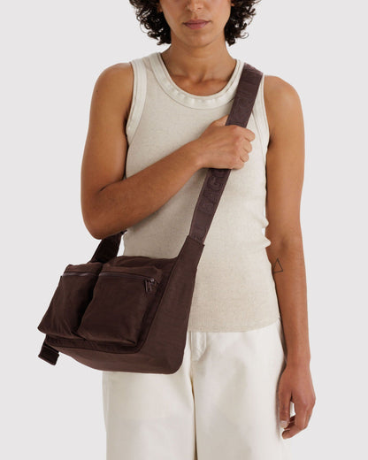 MEDIUM CARGO CROSSBODY - US 4196
