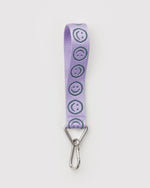 LOGO KEYCHAIN - US 9077