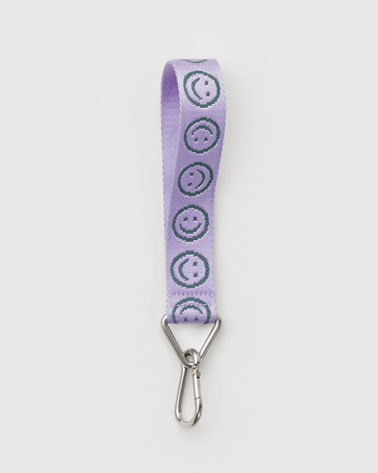LOGO KEYCHAIN - US 9077