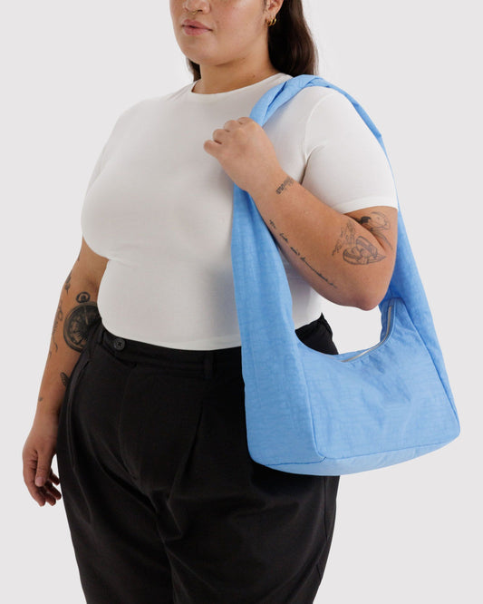 NYLON MERINGUE BAG - US 5907