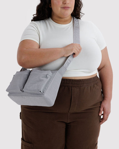 MEDIUM CARGO CROSSBODY - US 2648