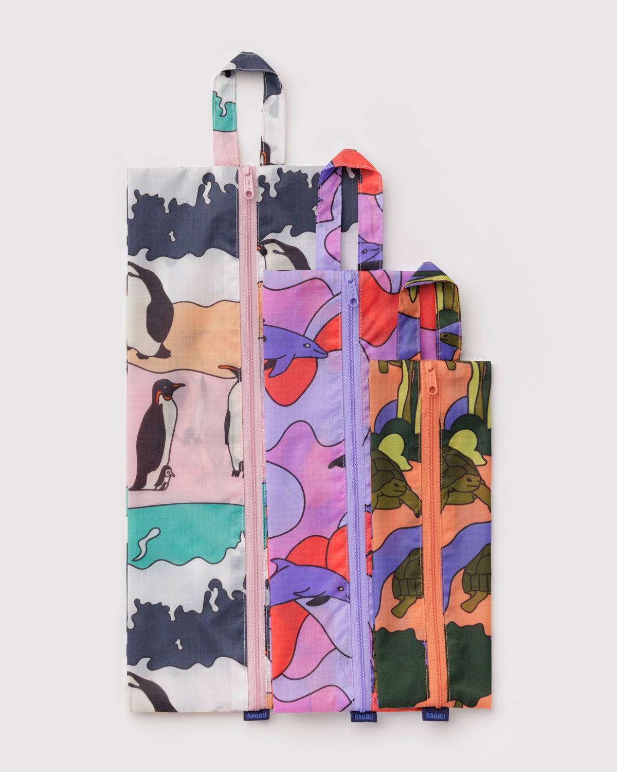 3D ZIP SET - US 3462