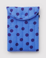 PUFFY LAPTOP SLEEVE 16" - US 3440