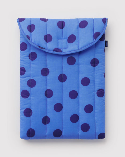 PUFFY LAPTOP SLEEVE 16" - US 3440