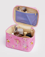 LARGE COSMETIC CASE - US 8683