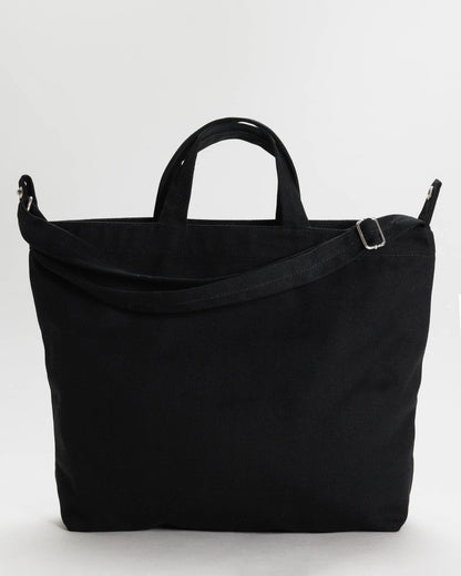 HORIZONTAL ZIP DUCK BAG - US 3568