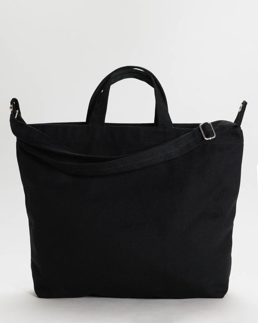 HORIZONTAL ZIP DUCK BAG - US 3568