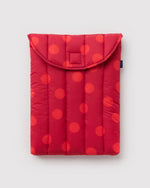 PUFFY LAPTOP SLEEVE 13"/14" - US 1576