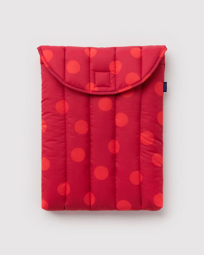 PUFFY LAPTOP SLEEVE 13"/14" - US 1576