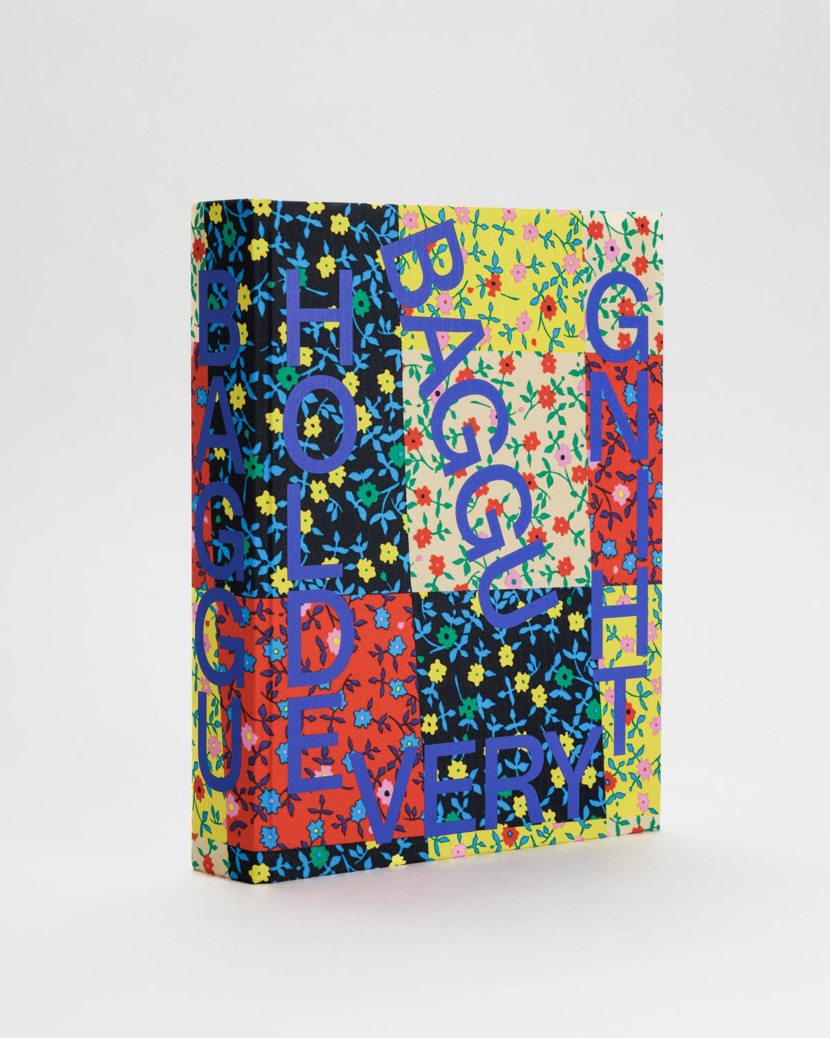 HOLD EVERYTHING: 15 YEARS OF BAGGU - US 8410