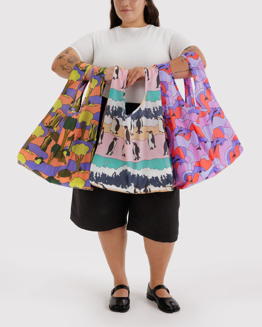 STANDARD BAGGU SET OF 3 - US 5817
