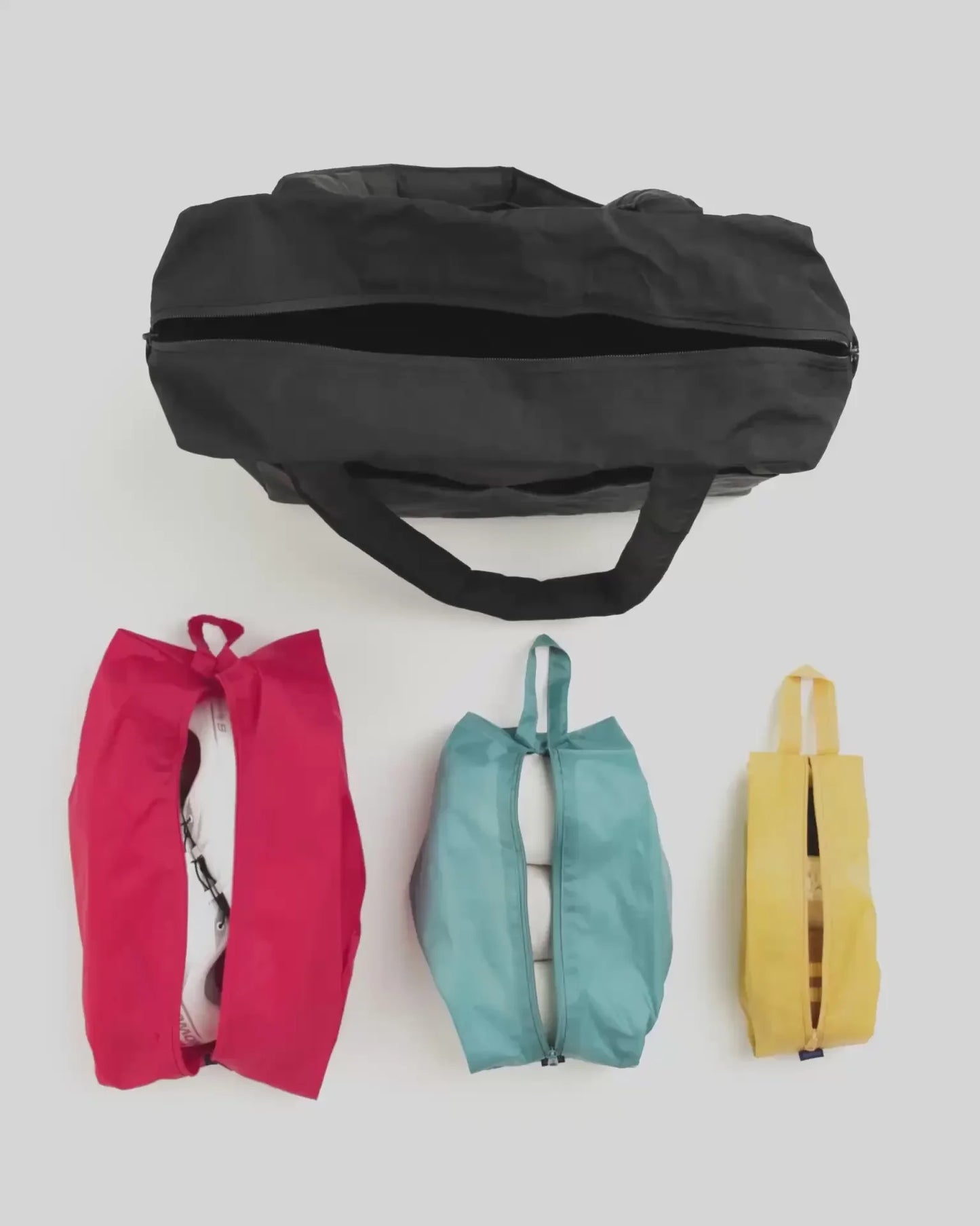 3D ZIP SET - US 5037