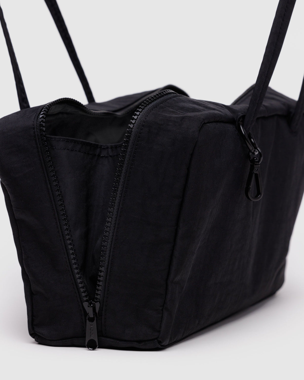NYLON BOWLER BAG - US 6967