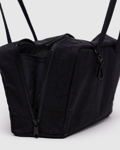 NYLON BOWLER BAG - US 6967