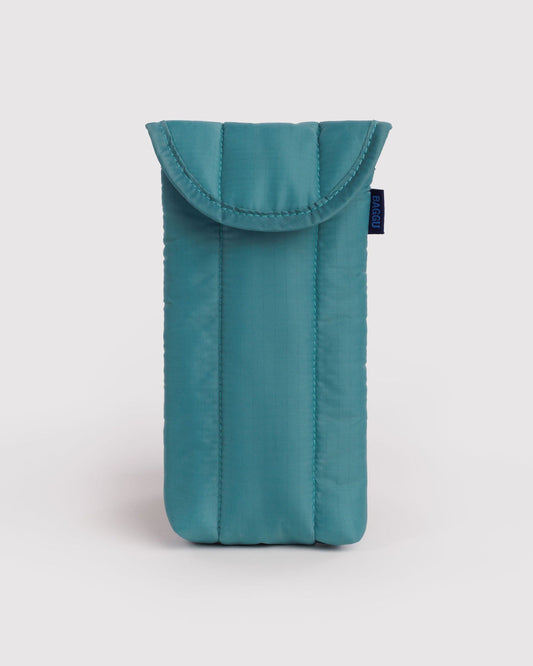PUFFY GLASSES SLEEVE - US 2669