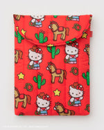 PUFFY LAPTOP SLEEVE 16" - US 3650