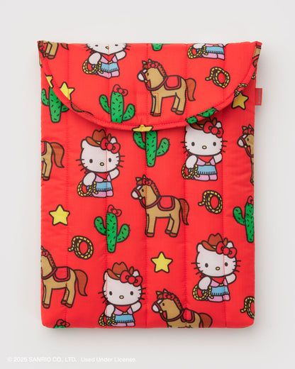 PUFFY LAPTOP SLEEVE 16" - US 3650