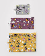FLAT POUCH SET - US 6316