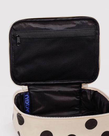 SMALL COSMETIC CASE - US 9861