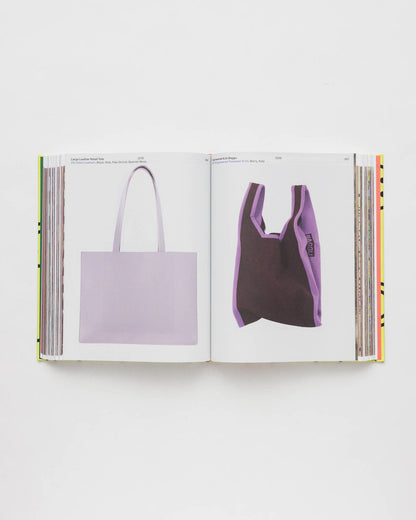 HOLD EVERYTHING: 15 YEARS OF BAGGU - US 8410