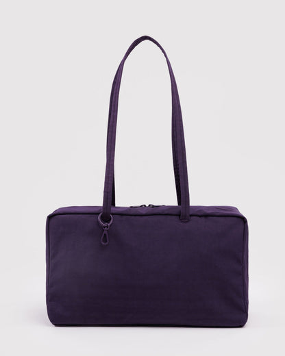 MEDIUM NYLON BOWLER BAG - US 5996