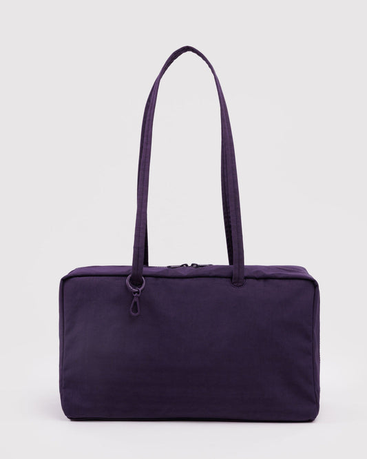 MEDIUM NYLON BOWLER BAG - US 5996