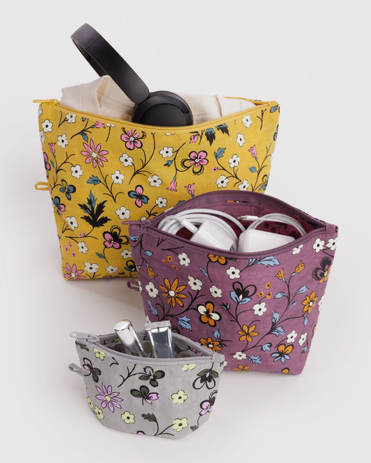 GO POUCH SET - US 6316