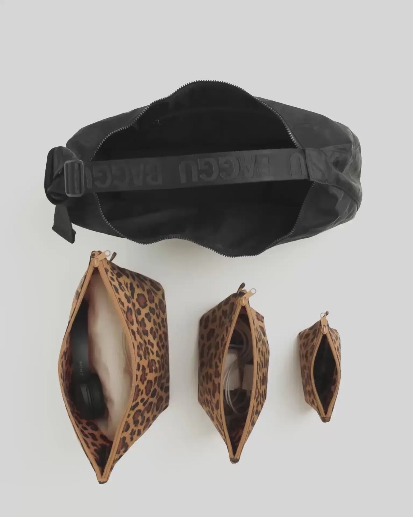 GO POUCH SET - US 5949