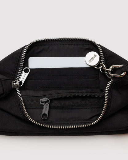 NYLON POCHETTE - US 8632