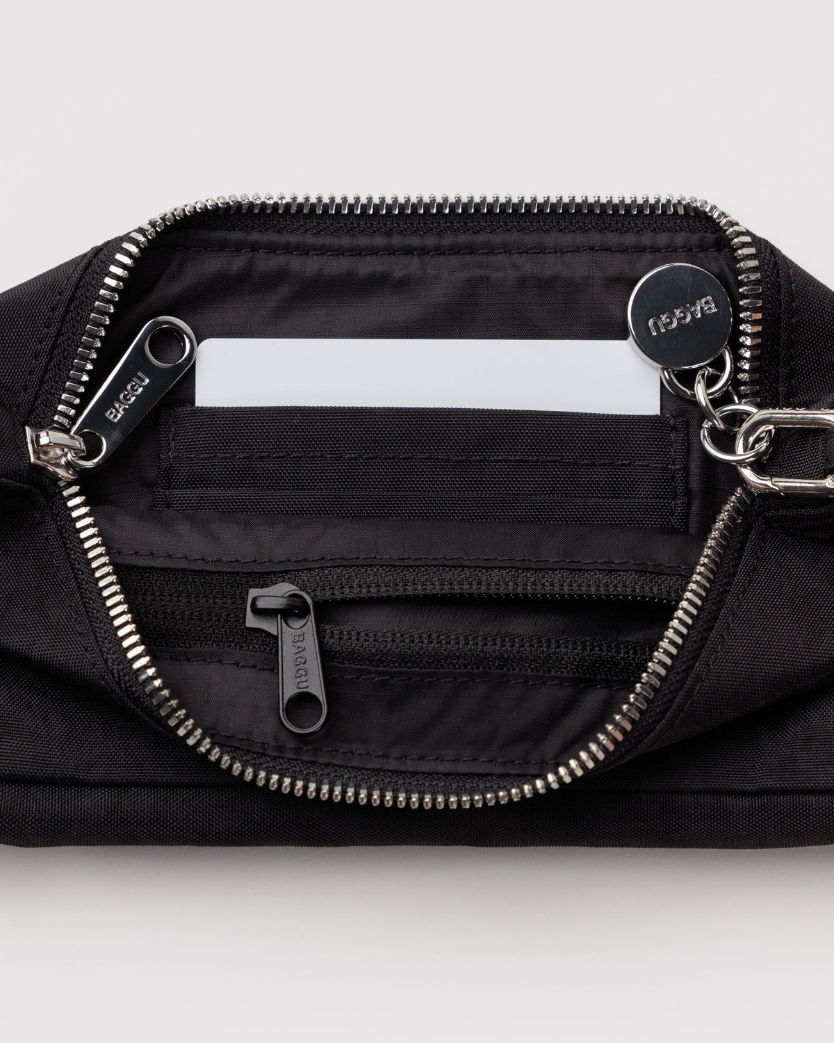 NYLON POCHETTE - US 4444