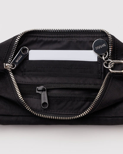 NYLON POCHETTE - US 4444