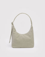 MINI NYLON SHOULDER BAG - US 1840