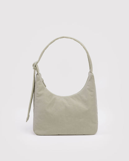 MINI NYLON SHOULDER BAG - US 1840